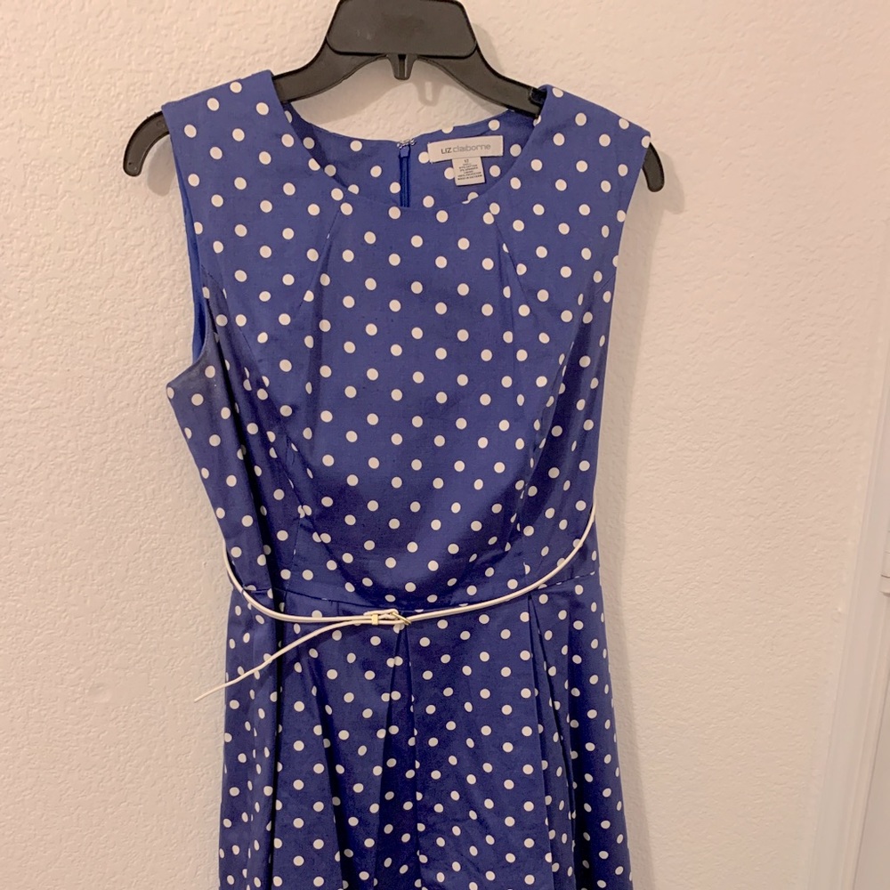 Liz Claiborne Dress